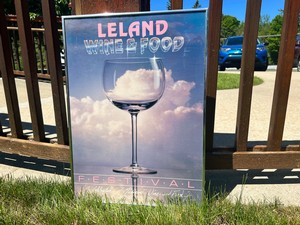 The Leland Wine & Food Festival