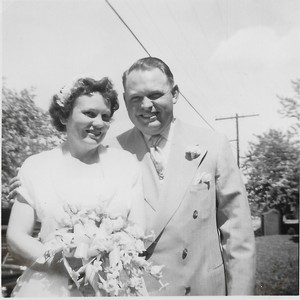 Married Millie Simpson