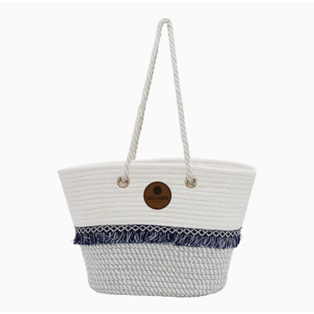 Good Harbor Beach Bag