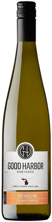 2022 Dry Riesling