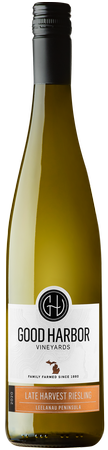 2022 Late Harvest Riesling