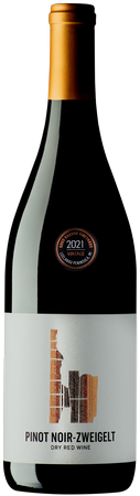 2021 Pinot Noir-Zweigelt