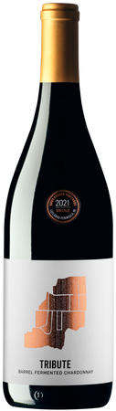 2023 Tribute Chardonnay