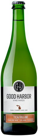 2023 Sparkling Tocai Friulano