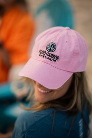 Good Harbor Baseball Hat