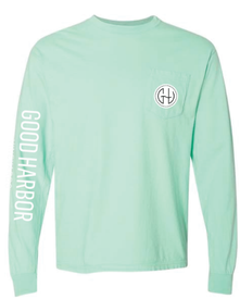 GH Island Reef Long sleeve