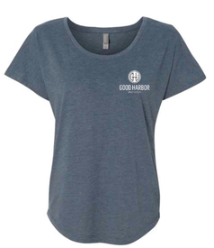Indigo T-Shirt